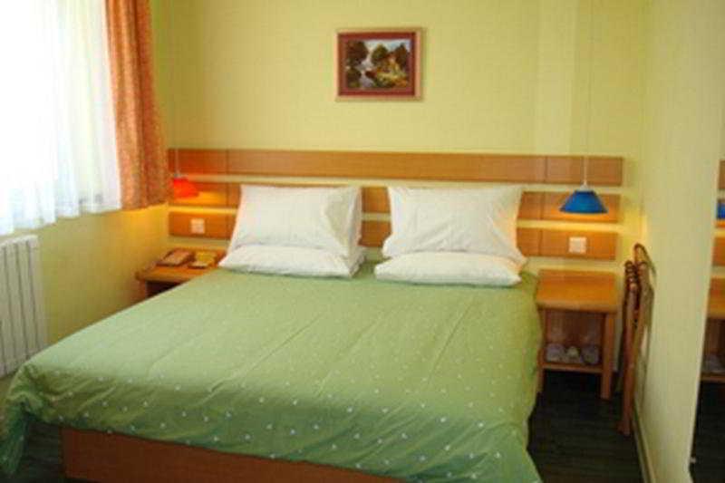 Home Inn Suzhou Changmen Shantang Street المظهر الخارجي الصورة