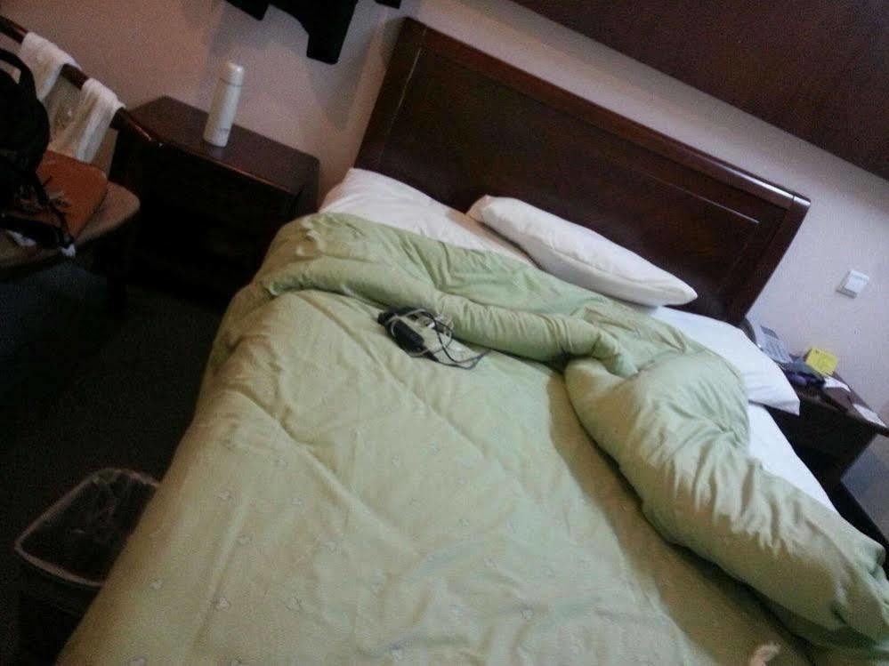 Home Inn Suzhou Changmen Shantang Street المظهر الخارجي الصورة