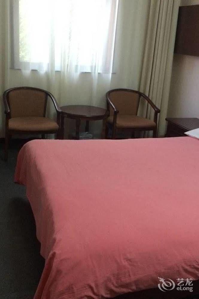 Home Inn Suzhou Changmen Shantang Street المظهر الخارجي الصورة