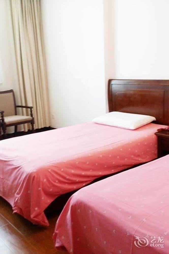 Home Inn Suzhou Changmen Shantang Street المظهر الخارجي الصورة