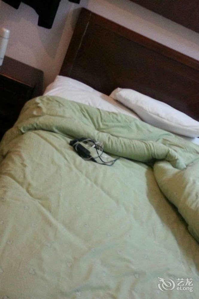 Home Inn Suzhou Changmen Shantang Street المظهر الخارجي الصورة