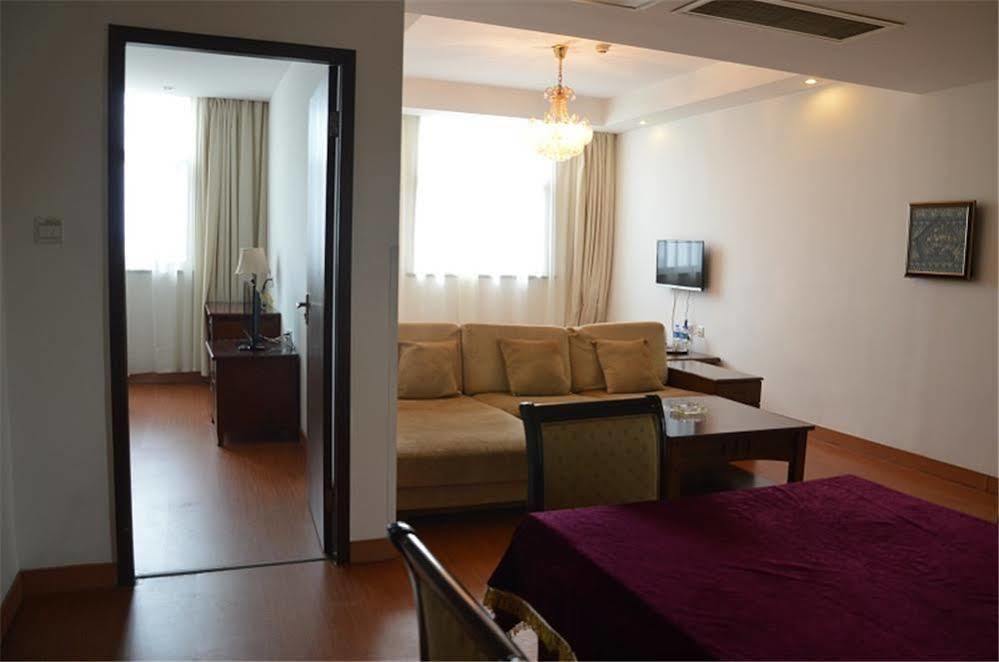 Home Inn Suzhou Changmen Shantang Street المظهر الخارجي الصورة
