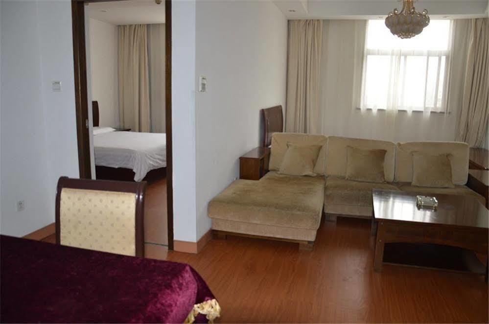 Home Inn Suzhou Changmen Shantang Street المظهر الخارجي الصورة